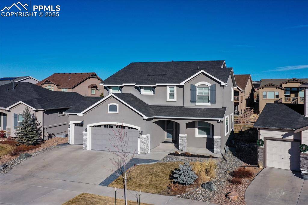 Colorado Springs, CO 80924,5546 Tonbridge PL