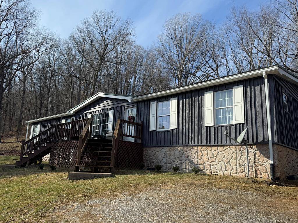 Cedar Bluff, VA 24609,267 Glen Haven Road