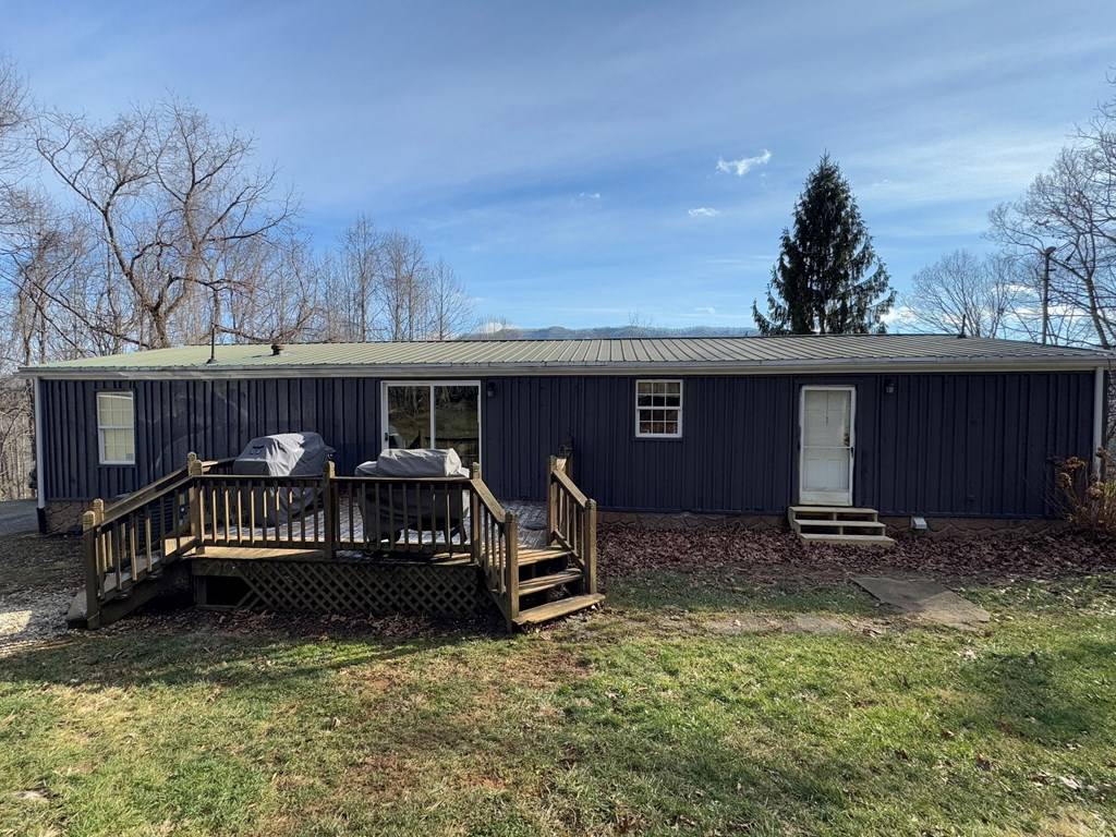 Cedar Bluff, VA 24609,267 Glen Haven Road