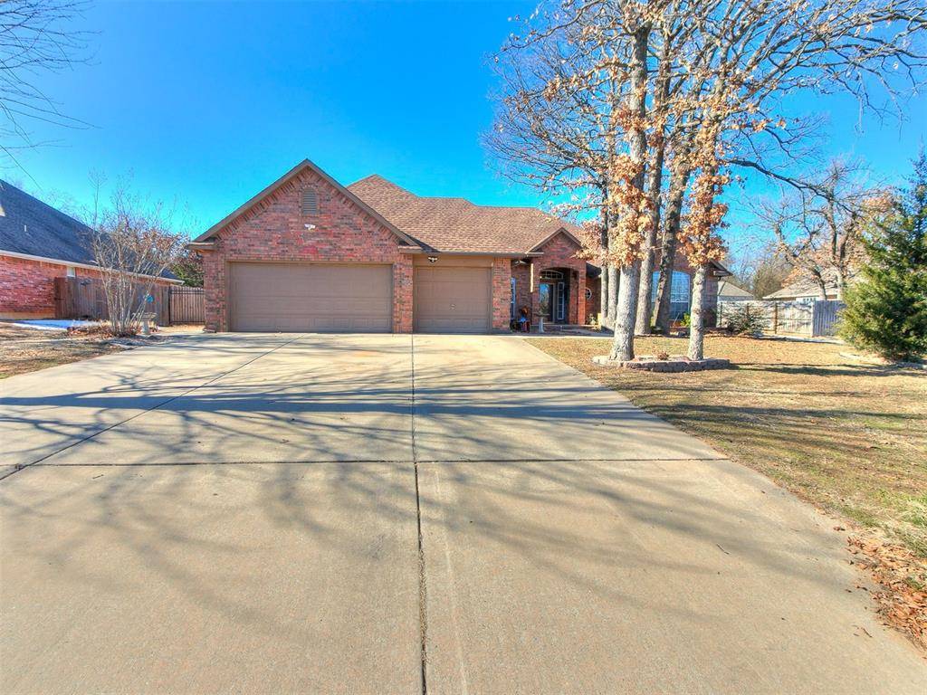 Harrah, OK 73045,55 Woodlands Drive