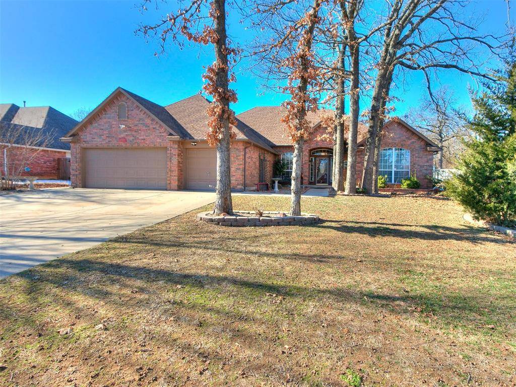 Harrah, OK 73045,55 Woodlands Drive