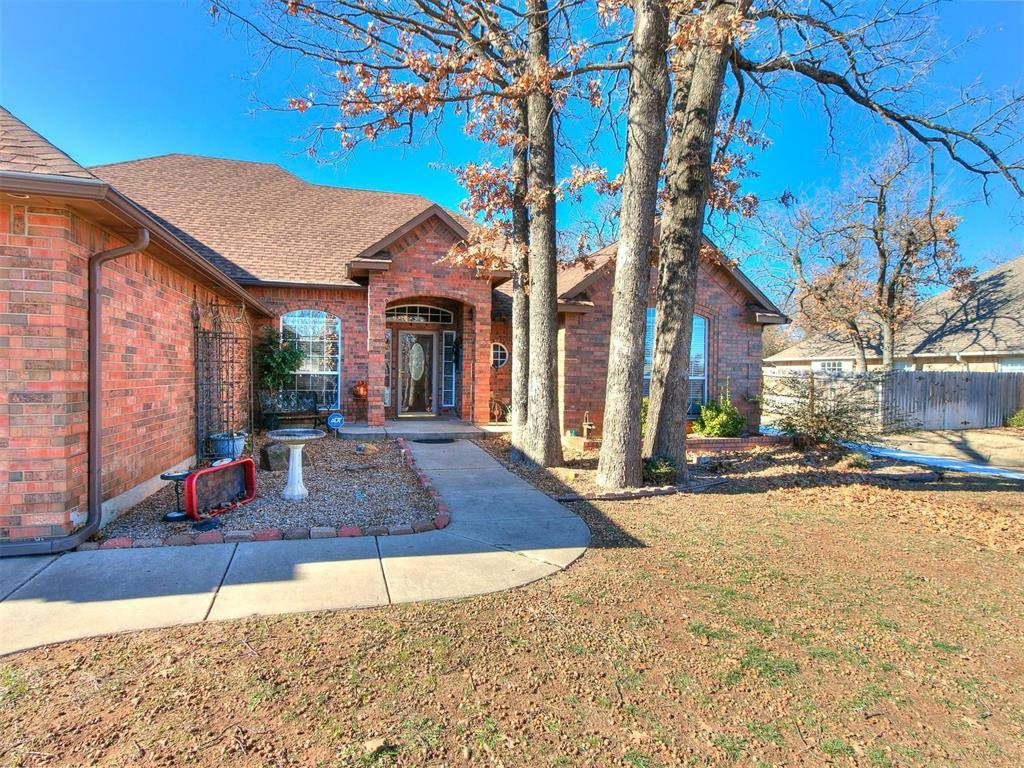 Harrah, OK 73045,55 Woodlands Drive