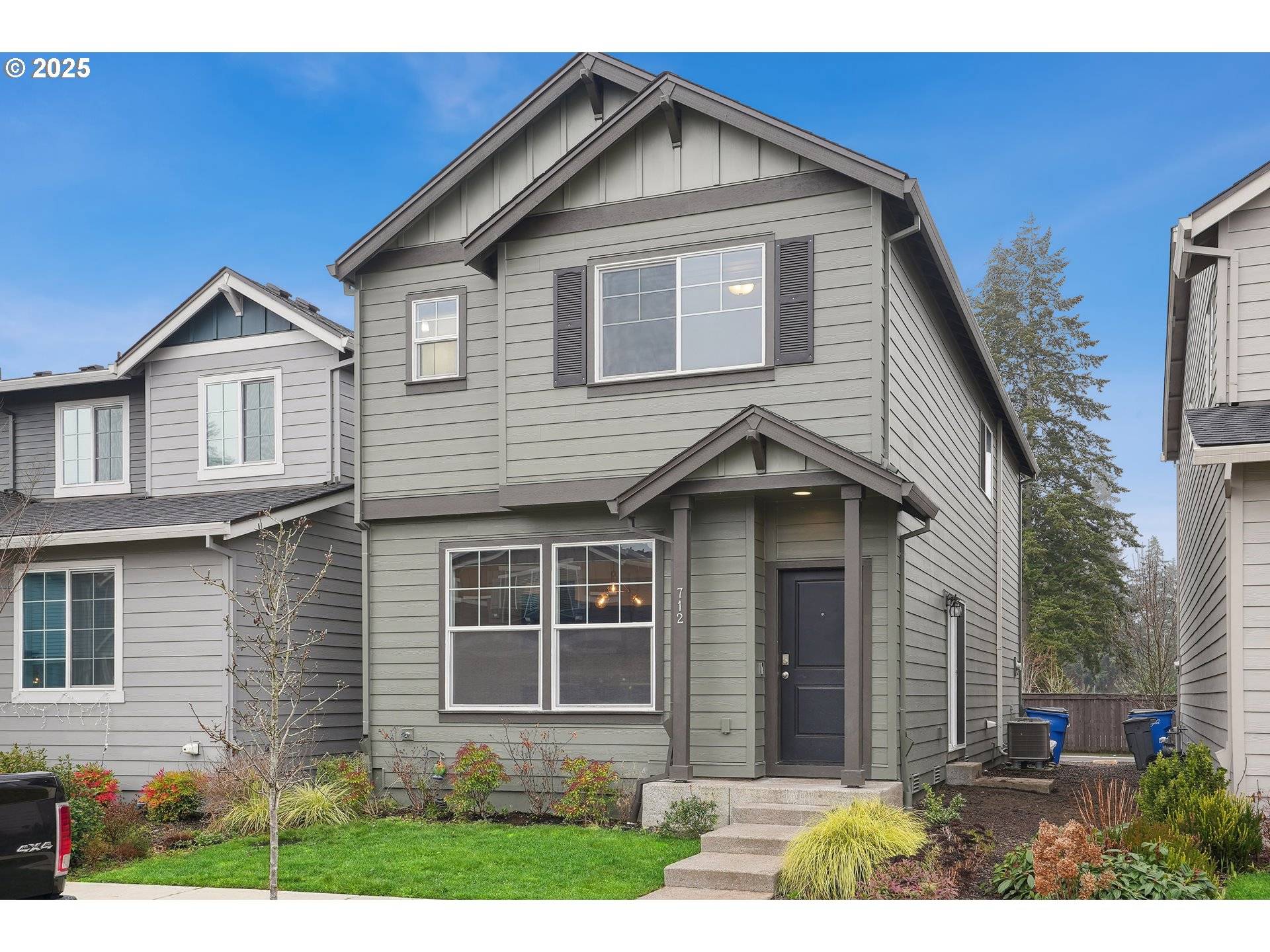 Vancouver, WA 98684,712 NE 138TH PL