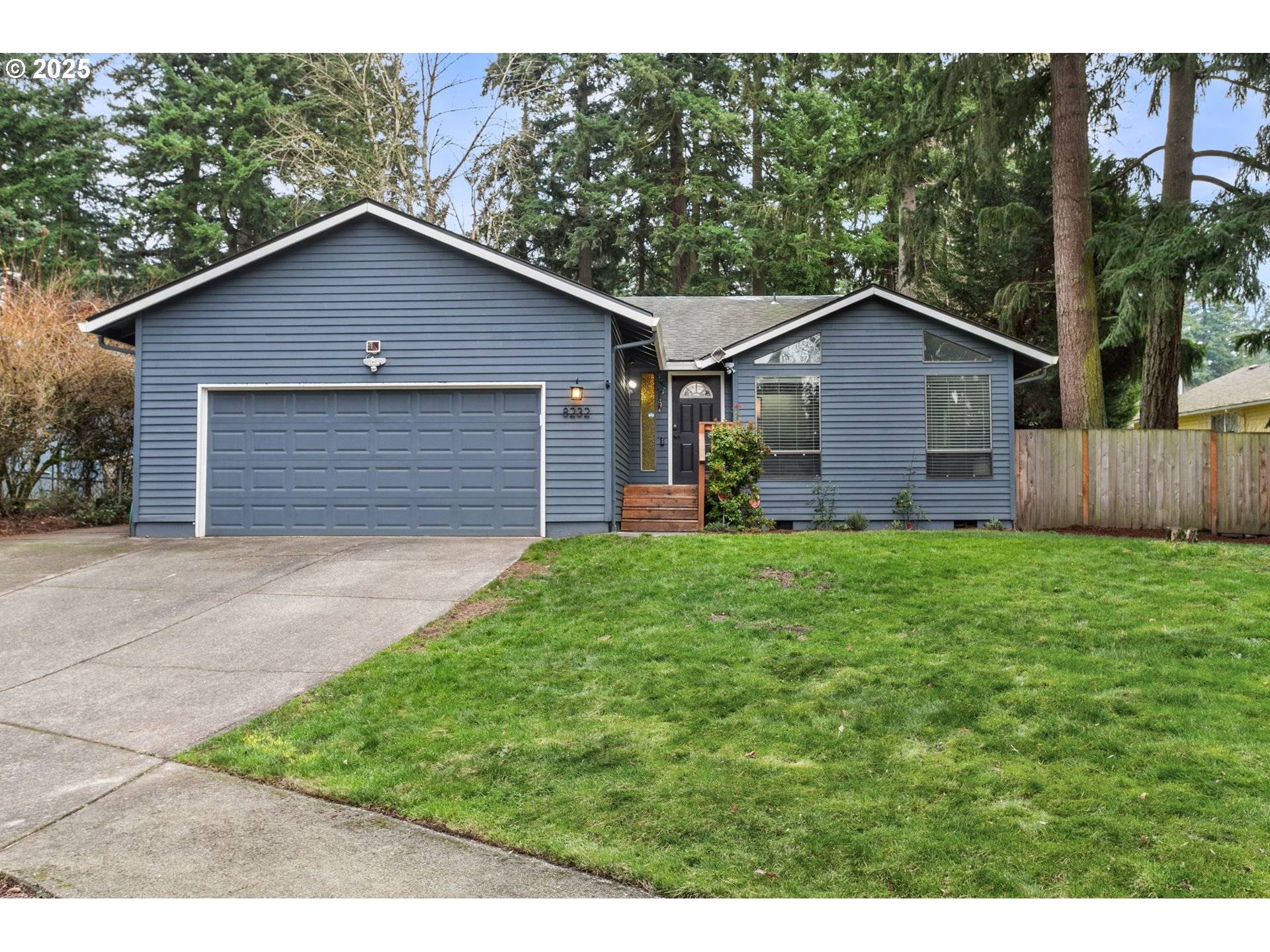 Tualatin, OR 97062,8232 SW TYGH LOOP