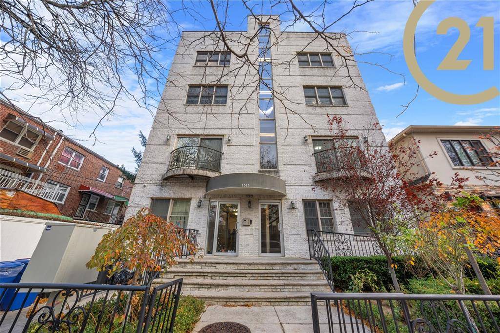 Brooklyn, NY 11204,1515 West 4th ST #2R