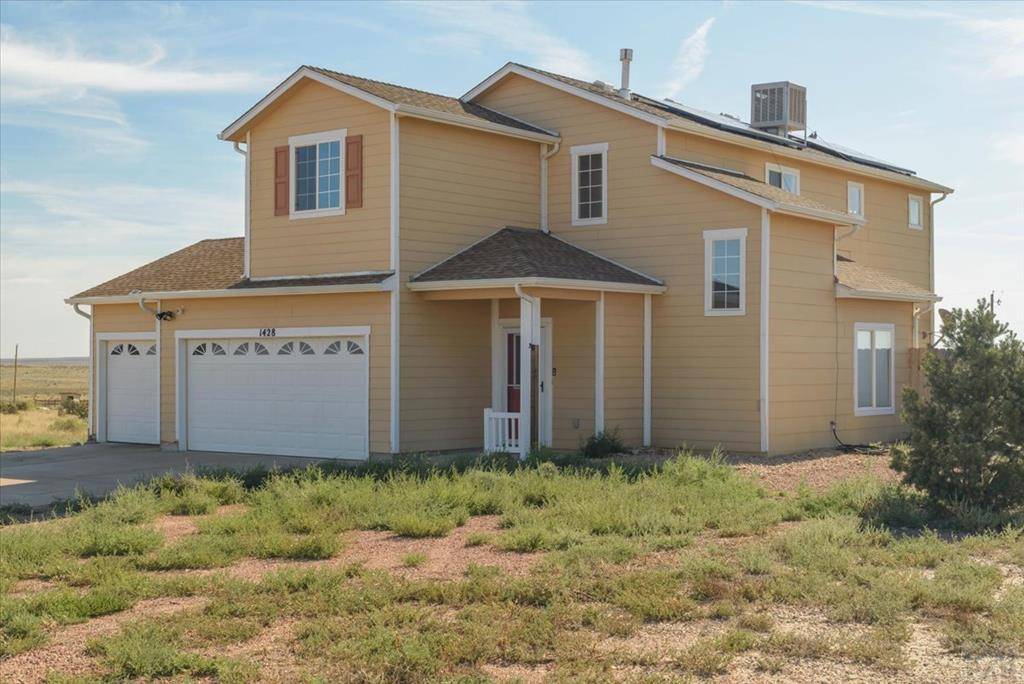 Pueblo West, CO 81007,1428 N Chuckwagon Lane