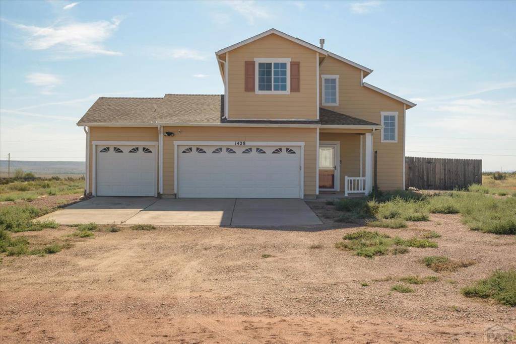 Pueblo West, CO 81007,1428 N Chuckwagon Lane