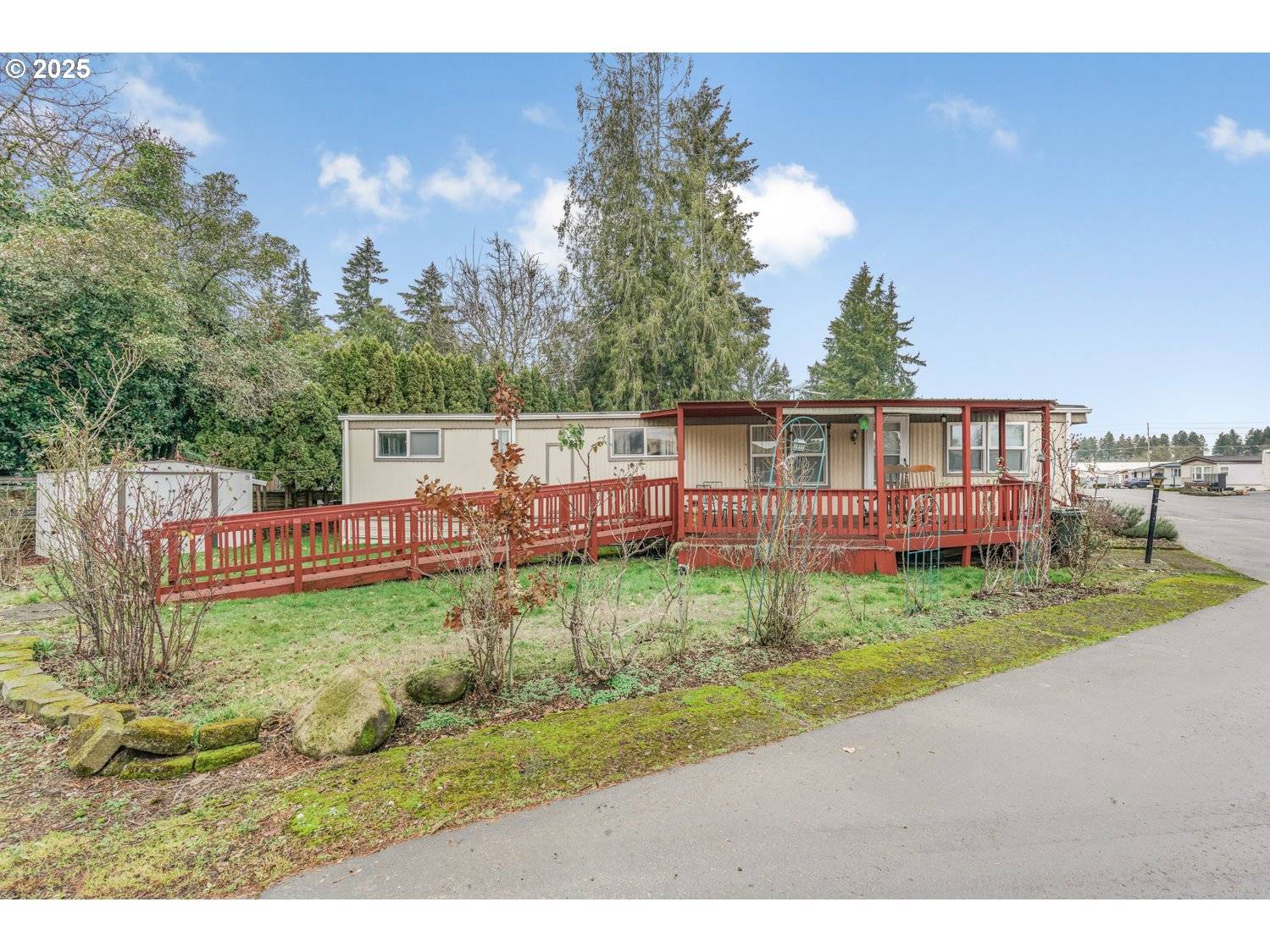 Canby, OR 97013,620 SE 2ND AVE #34