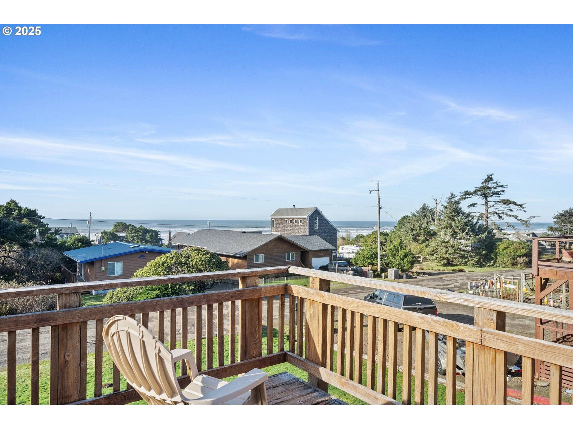 Cape Meares, OR 97141,5515 NW 3RD ST