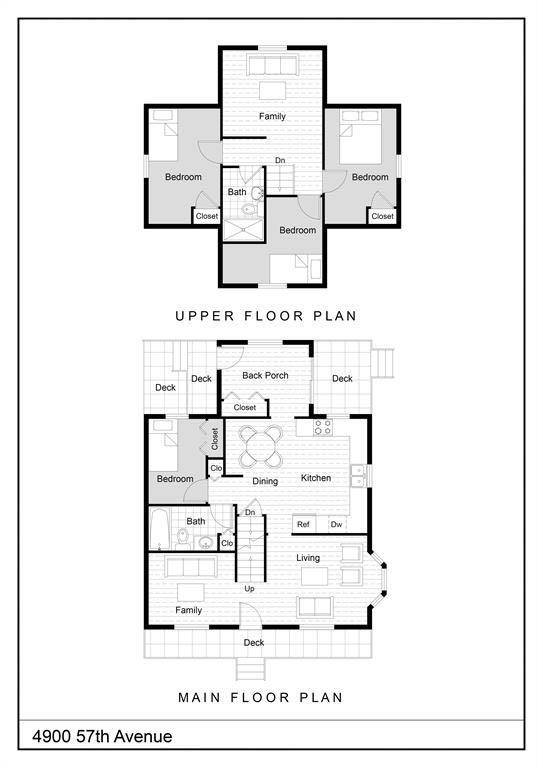 High Prairie, AB T0G 1E0,4900 57th Avenue