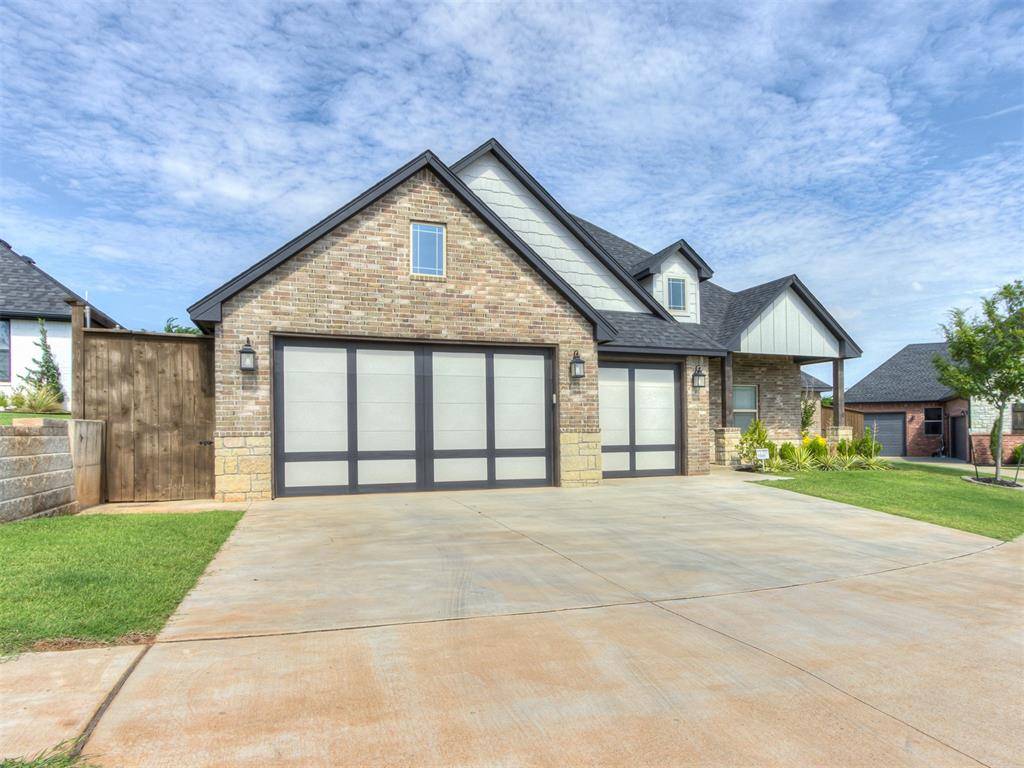 Norman, OK 73069,3912 Legacy Drive