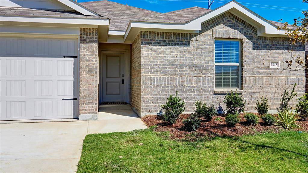 Denton, TX 76207,1445 Briar Hill Drive