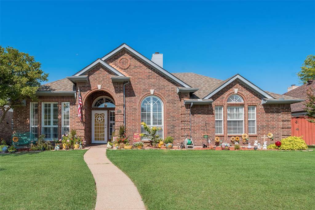 Rowlett, TX 75089,8501 Manchester Drive