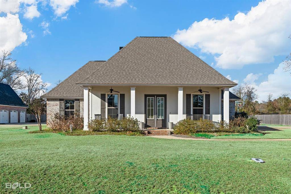 Benton, LA 71006,405 Baylynn Lane