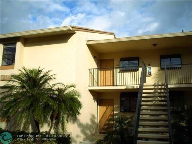 Deerfield Beach, FL 33442,1228 S Military Trl  #2121