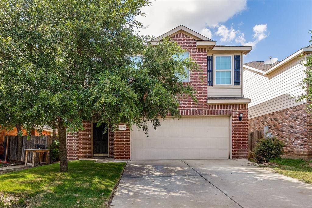 Fort Worth, TX 76179,4820 Cedar Springs Drive