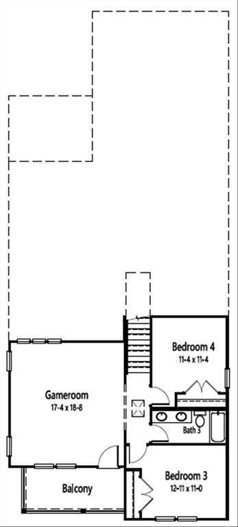 Rowlett, TX 75088,5412 Stemson Mews