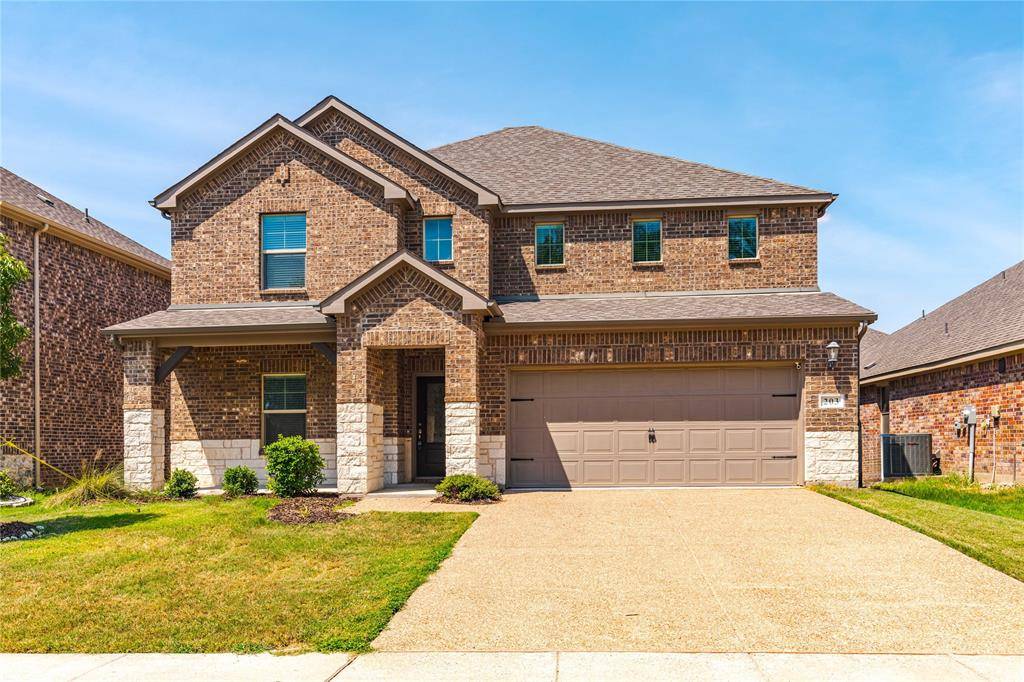 Melissa, TX 75454,203 Stonebrook Trail