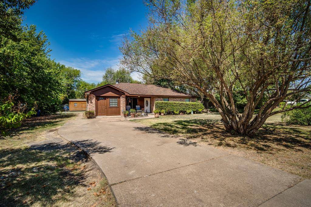 Red Oak, TX 75154,411 Bluebonnet Lane