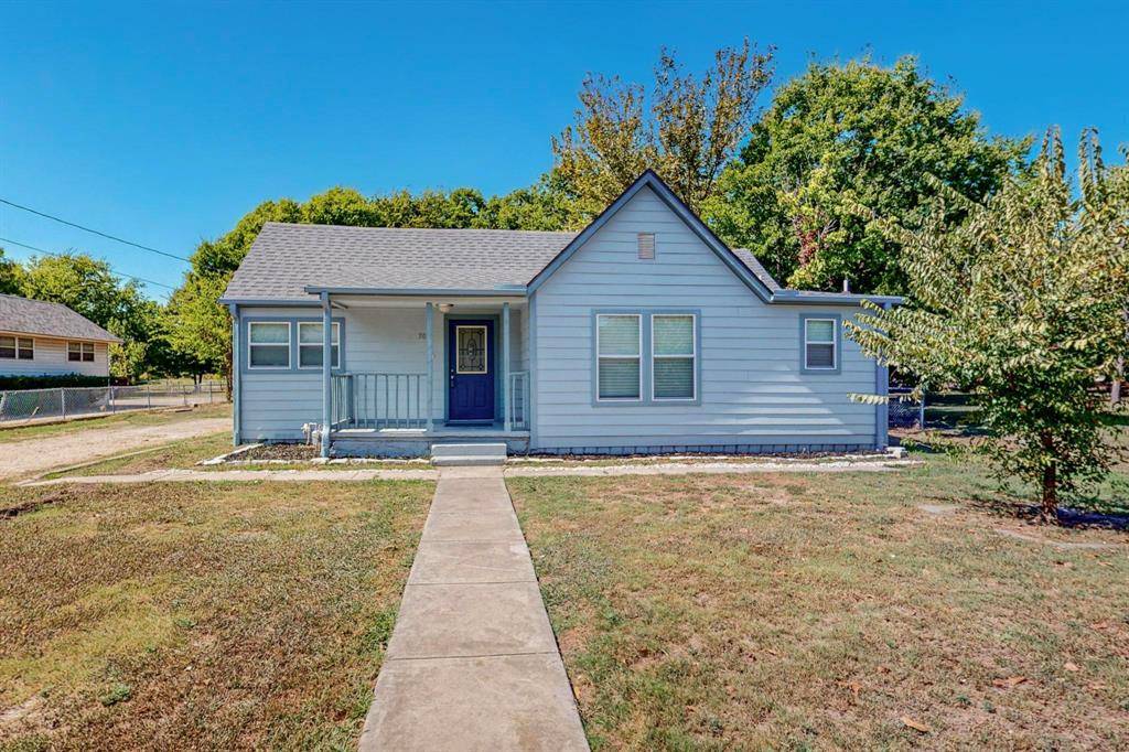 Gainesville, TX 76240,507 S Weaver Street