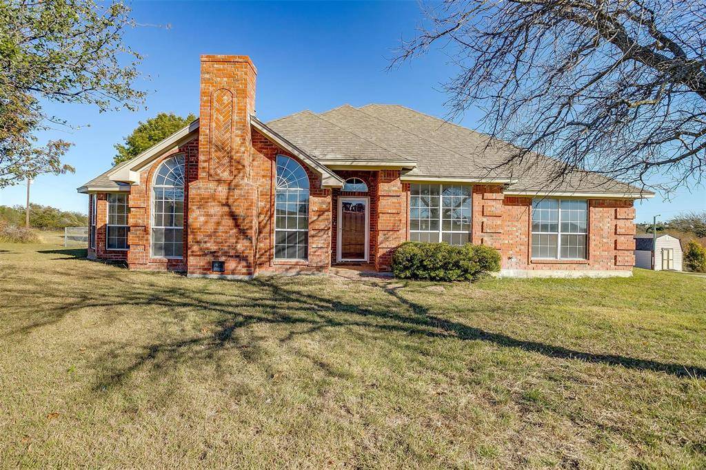 Weatherford, TX 76087,183 John Chisholm Road