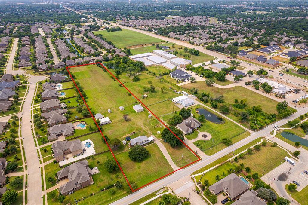 Colleyville, TX 76034,1013 Lavaca Trail