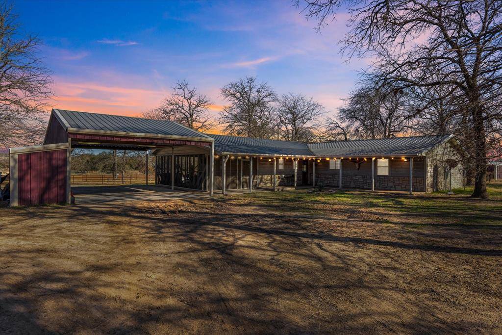 Bluff Dale, TX 76433,960 Private Road 1676