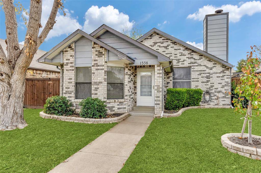 Lewisville, TX 75067,1338 Maplewood Drive