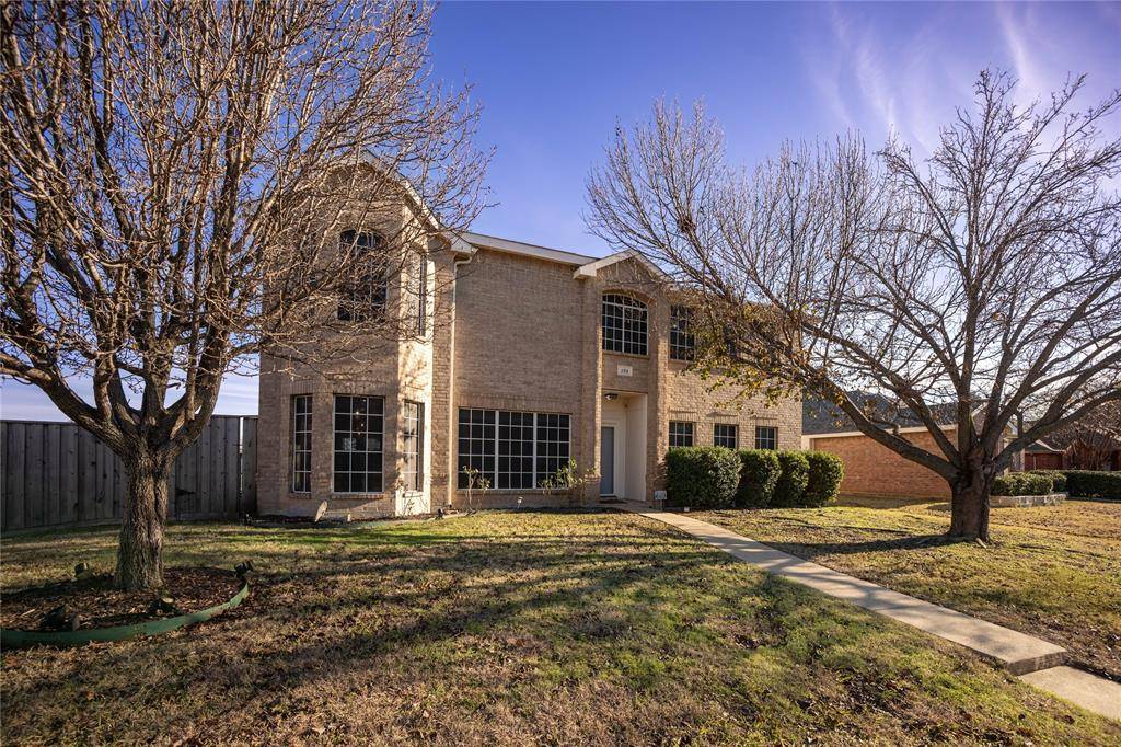 Rockwall, TX 75032,122 Berkley Drive