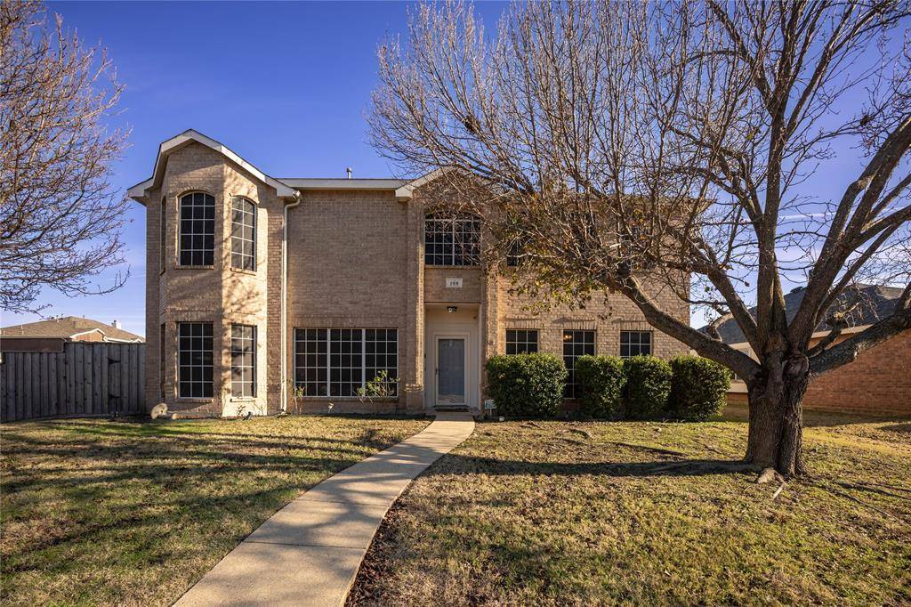 Rockwall, TX 75032,122 Berkley Drive