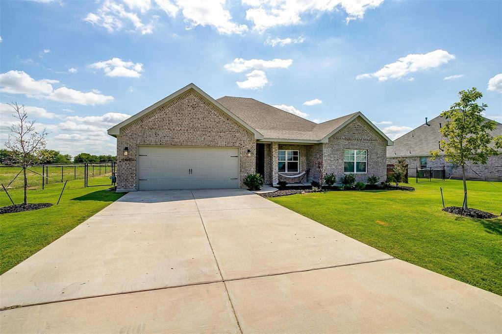 Godley, TX 76044,9405 Wildcat Ridge