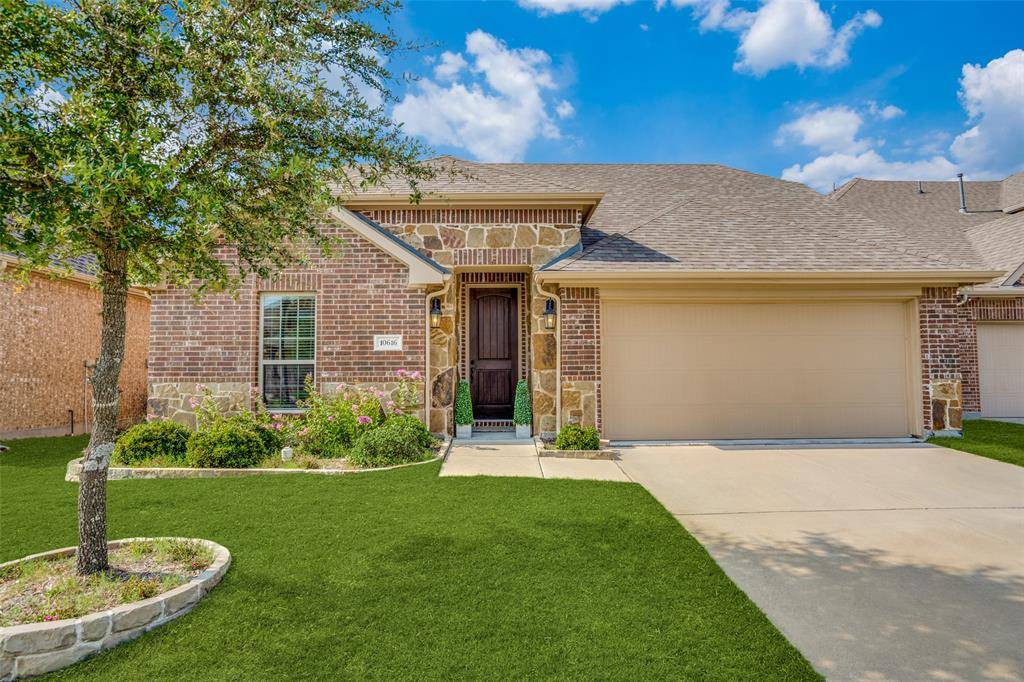 Mckinney, TX 75072,10616 Troutt Drive