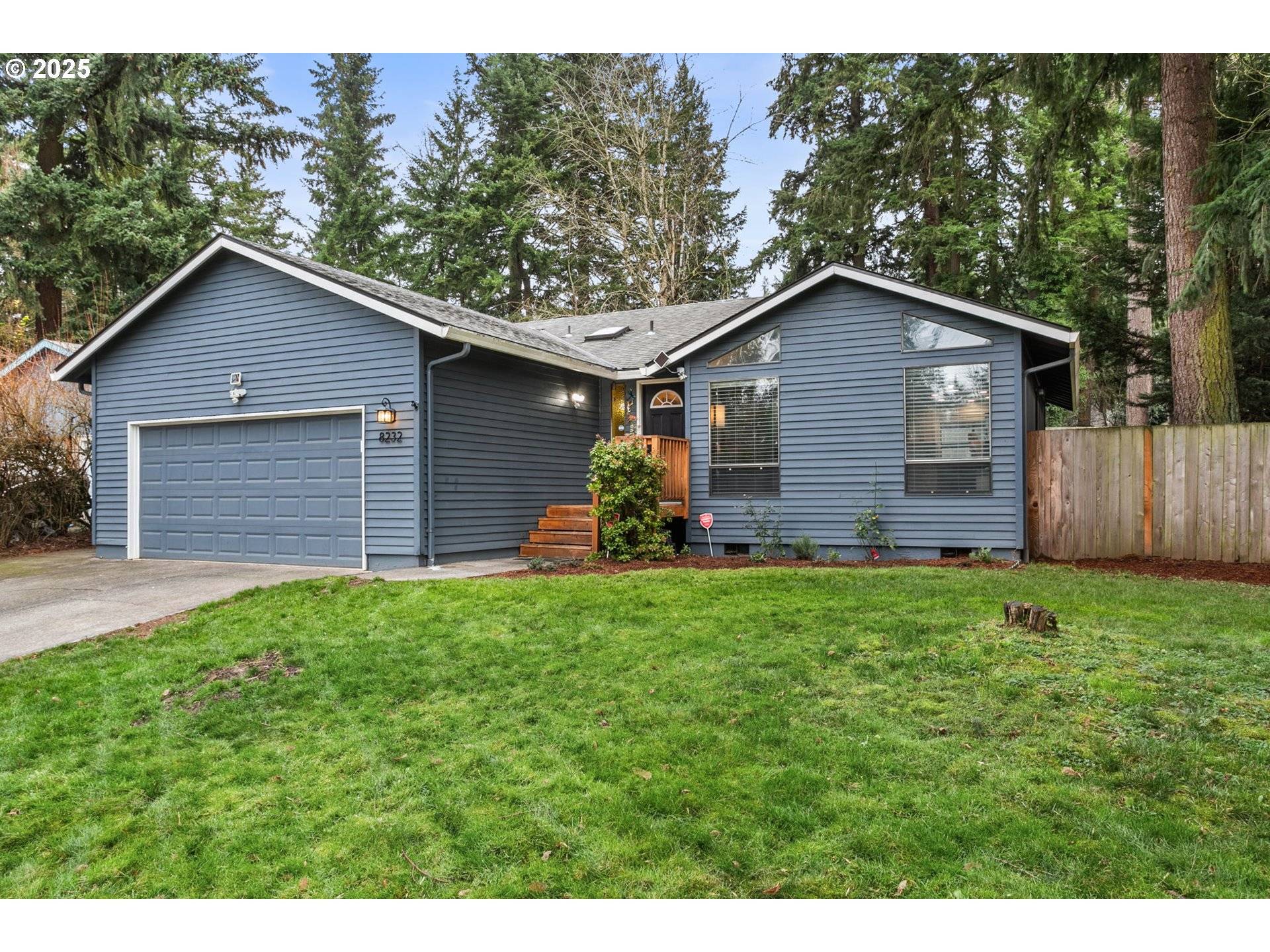 Tualatin, OR 97062,8232 SW TYGH LOOP