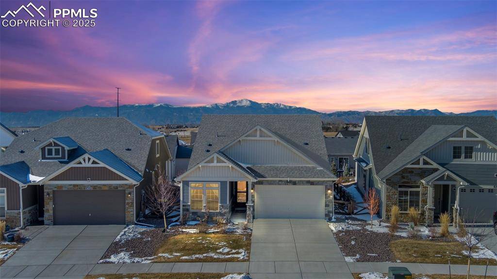 Colorado Springs, CO 80927,6372 Melvick PT