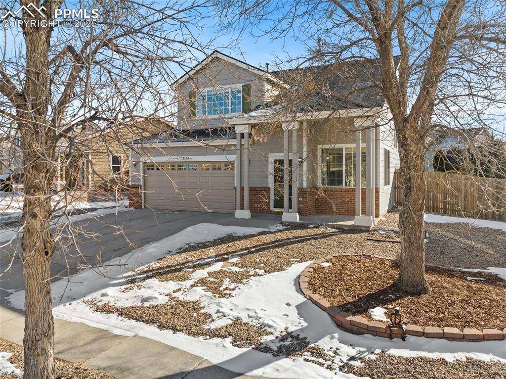 Colorado Springs, CO 80922,7155 Westerner DR