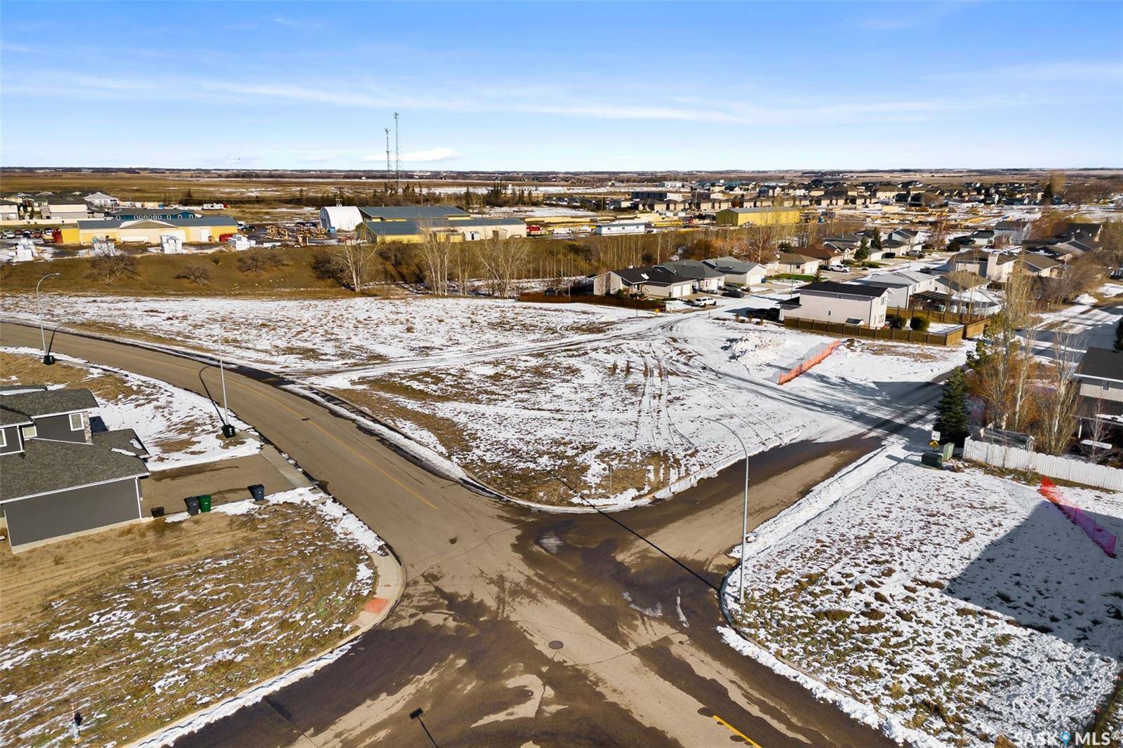 Pilot Butte, SK S0G 3Z0,500 Lafarge STREET