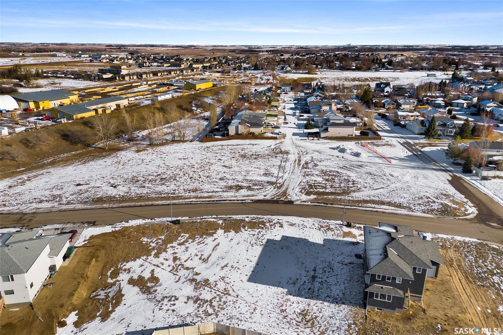 Pilot Butte, SK S0G 3Z0,500 Lafarge STREET