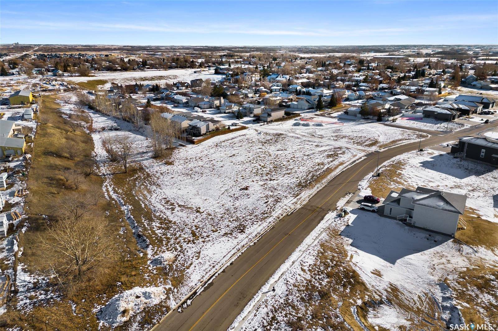 Pilot Butte, SK S0G 3Z0,500 Lafarge STREET