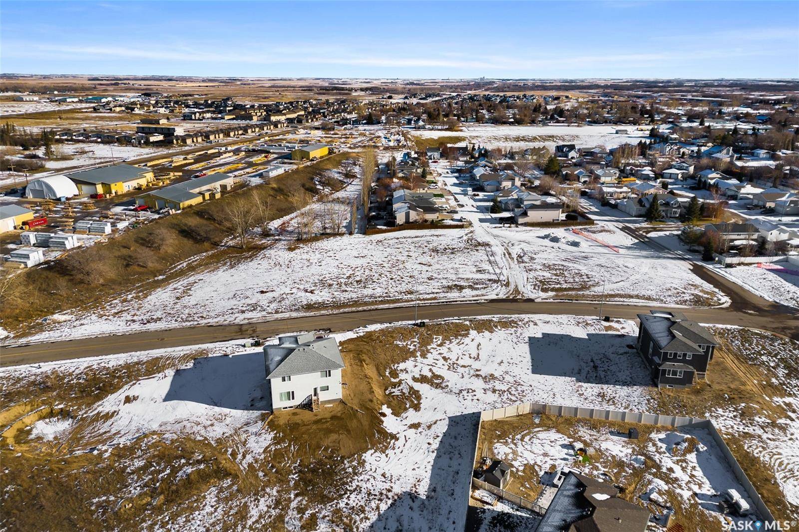 Pilot Butte, SK S0G 3Z0,550 Lafarge STREET