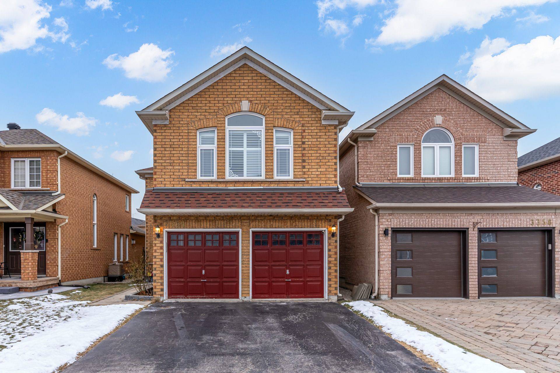 Mississauga, ON L5N 8A4,3354 Gumwood RD