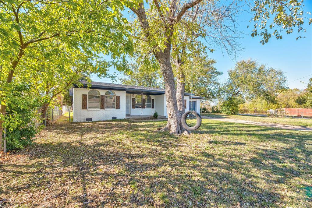 Chickasha, OK 73018,126 Windsor Avenue