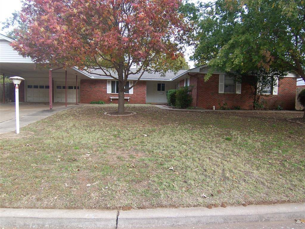 Norman, OK 73069,2501 Brentwood Drive