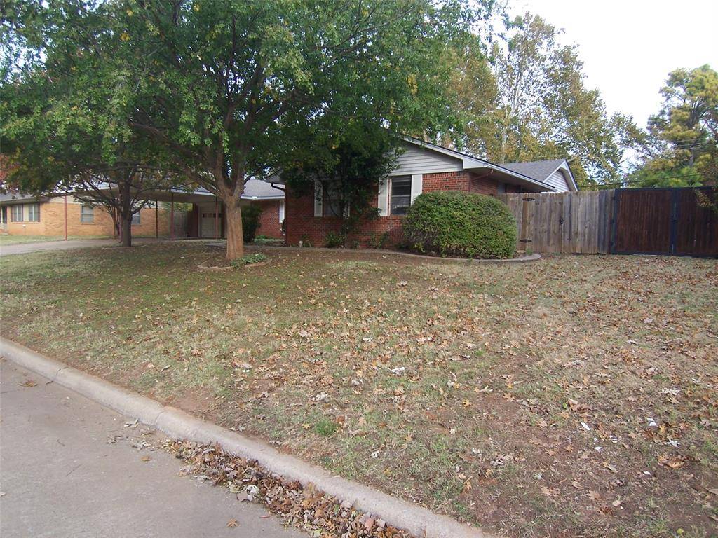 Norman, OK 73069,2501 Brentwood Drive