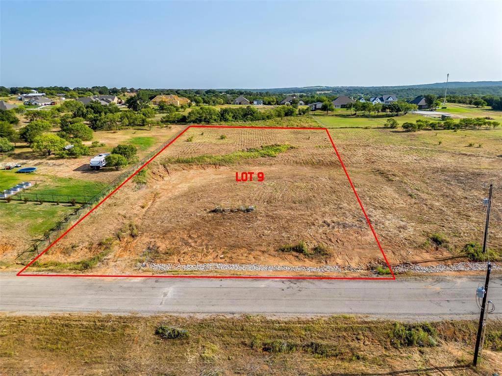 Weatherford, TX 76088,Lot 9 Freedom Court