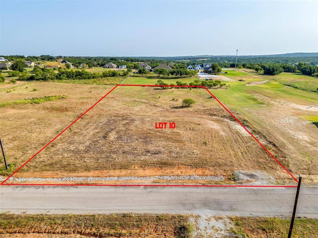 Weatherford, TX 76088,Lot 10 Freedom Court