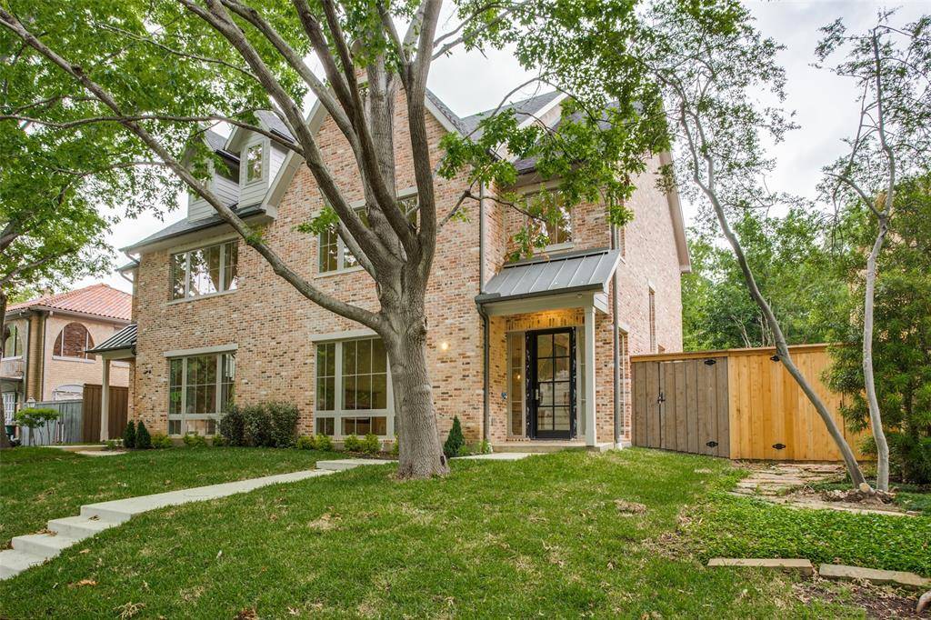 Highland Park, TX 75219,4551 Fairway Avenue