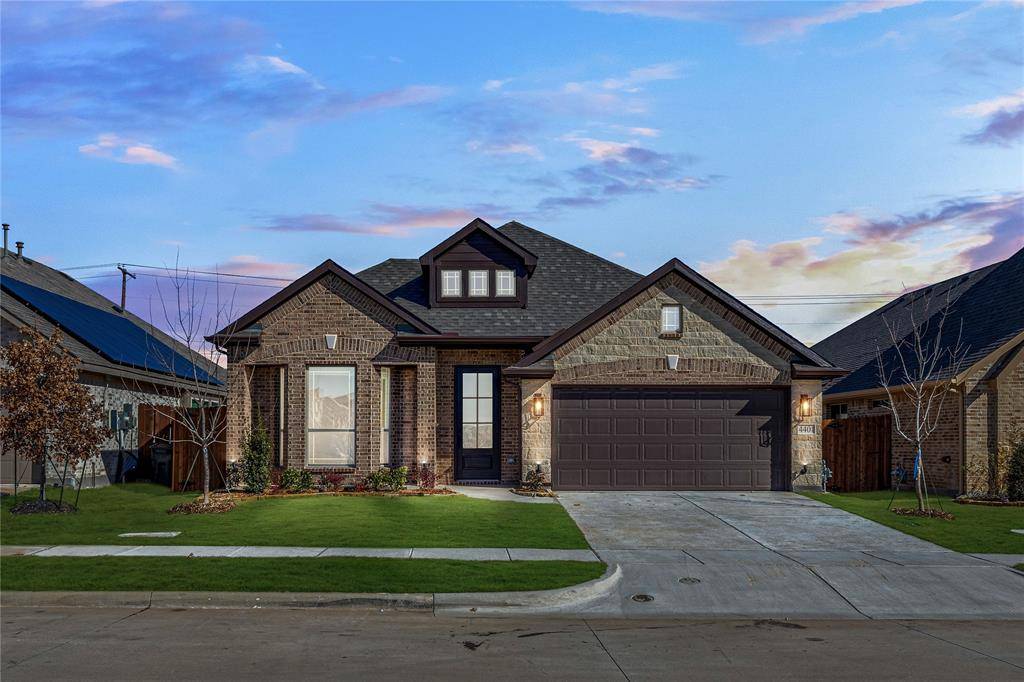 Mesquite, TX 75181,4401 Soaring Star Lane