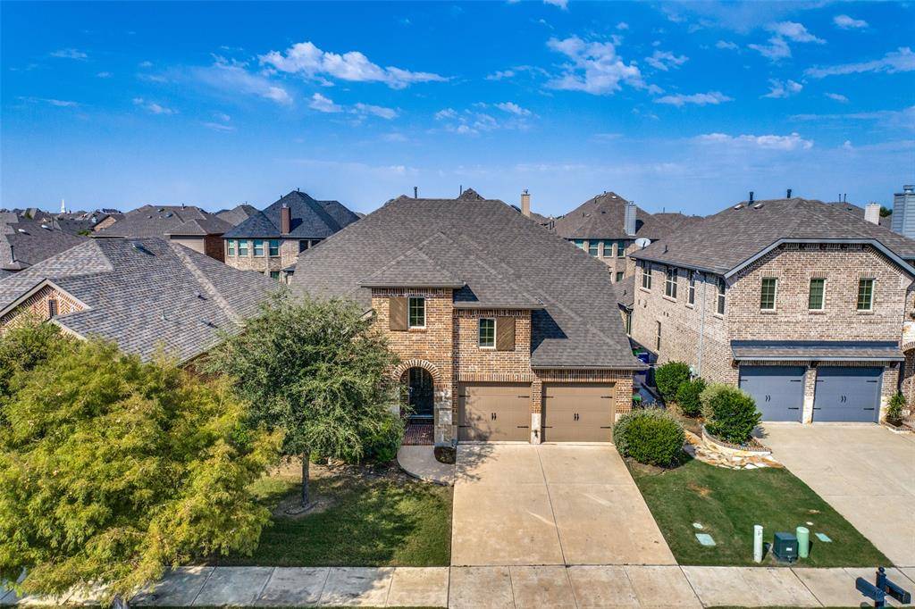 Prosper, TX 75078,15809 Canyon Ridge