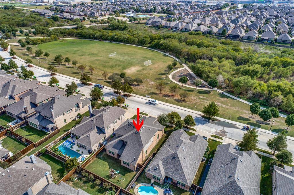 Prosper, TX 75078,15809 Canyon Ridge