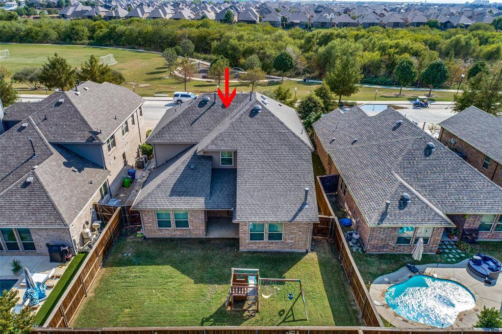 Prosper, TX 75078,15809 Canyon Ridge